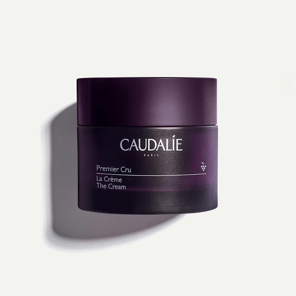 Premier Cru Anti-Aging Cream Moisturizer (NEW)